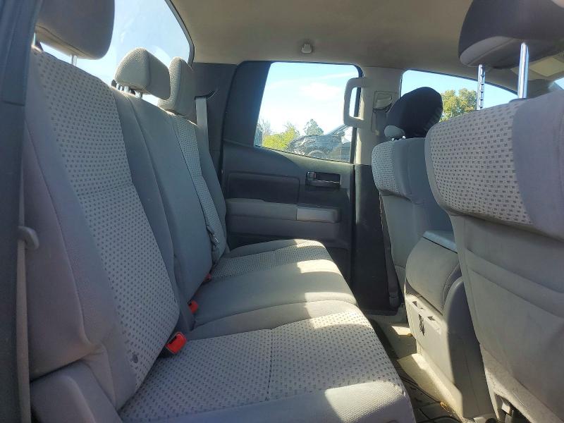 Продажа на аукционе авто 2010 Toyota Tundra, vin: 5TFRU5F14AX022990, номер лота: 56633796