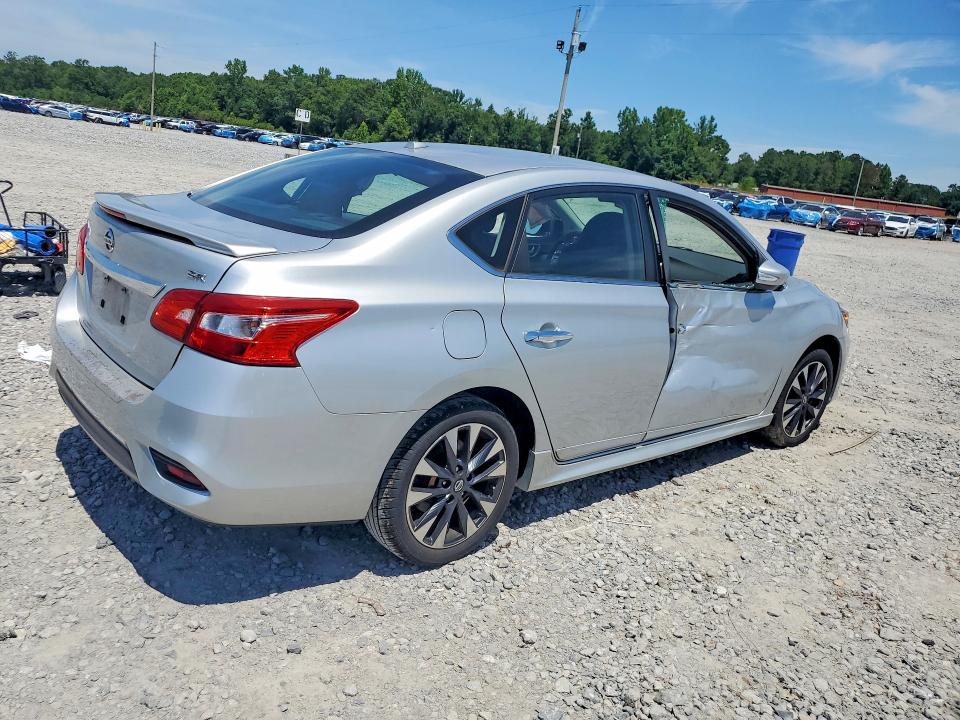 Aukcja sprzedaży 2016 Nissan Sentra, vin: 3N1AB7AP5GY255233, numer aukcji: 58624156
