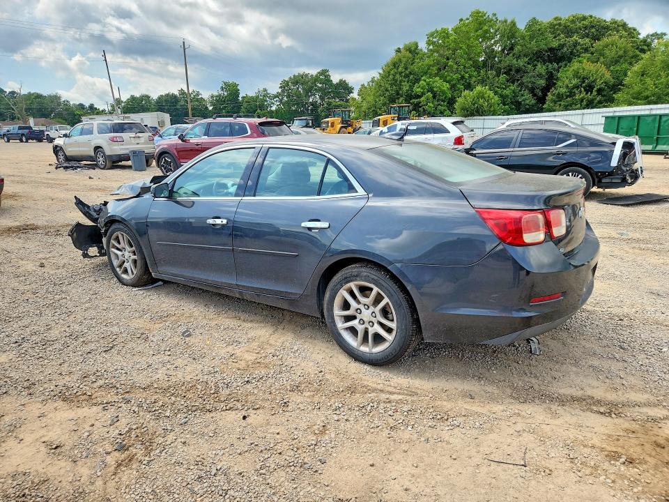 56804206 :رقم المزاد ، 1G11C5SL1FF214767 vin ، 2015 Chevrolet Malibu مزاد بيع