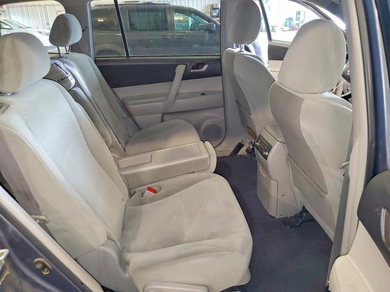 Aukcja sprzedaży 2011 Toyota Highlander, vin: 5TDBK3EH7BS066077, numer aukcji: 57867456
