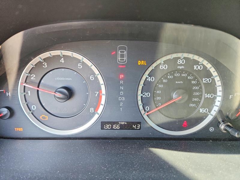 Продажа на аукционе авто 2009 Honda Accord, vin: 1HGCP26449A147154, номер лота: 55836926