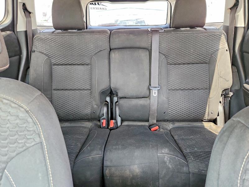 Продаж на аукціоні авто 2018 Gmc Acadia, vin: 1GKKNKLA8JZ199715, номер лоту: 58757746