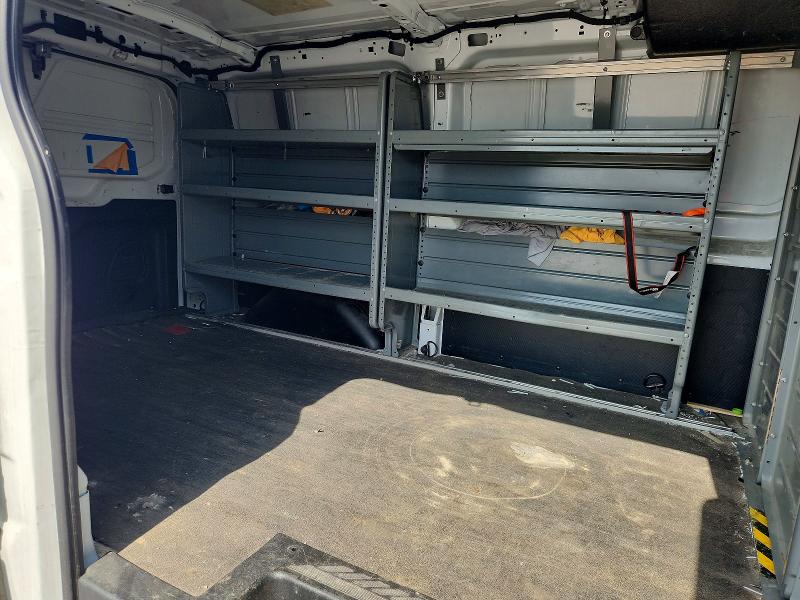 Продаж на аукціоні авто 2017 Ford Transit, vin: 1FTYE1ZM2HKA56523, номер лоту: 58957246