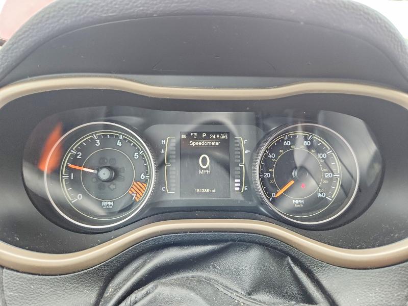 Aukcja sprzedaży 2015 Jeep Cherokee, vin: 1C4PJLCB3FW712003, numer aukcji: 56482216
