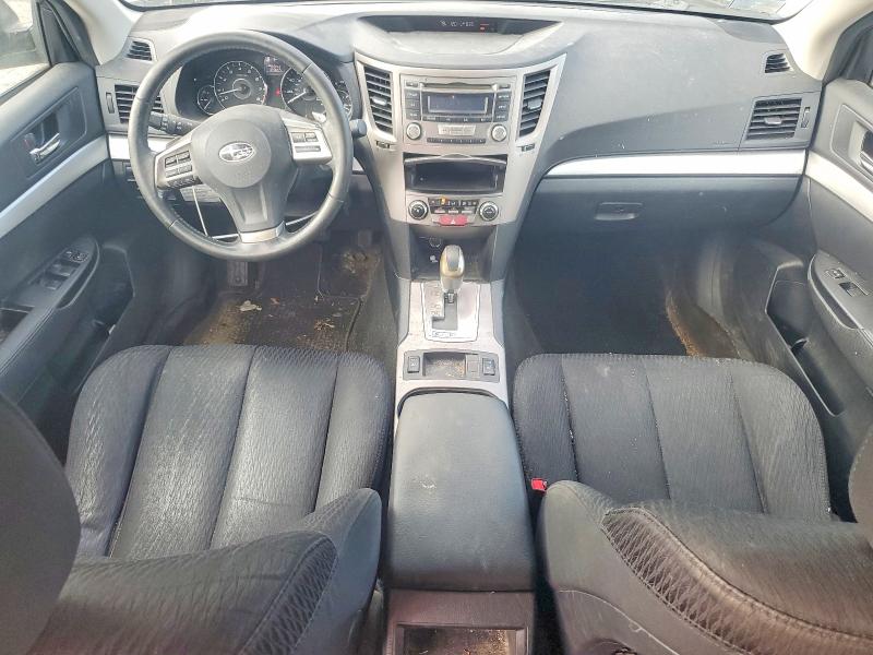 56842546 :رقم المزاد ، 4S4BRBCCXC3201757 vin ، 2012 Subaru Outback مزاد بيع