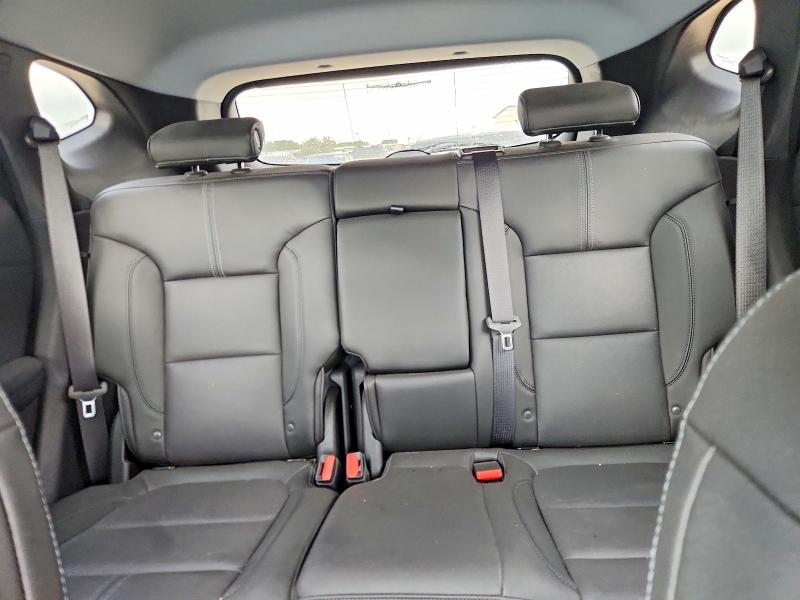 55896226 :رقم المزاد ، 3GNKBDRS8KS582611 vin ، 2019 Chevrolet Blazer مزاد بيع