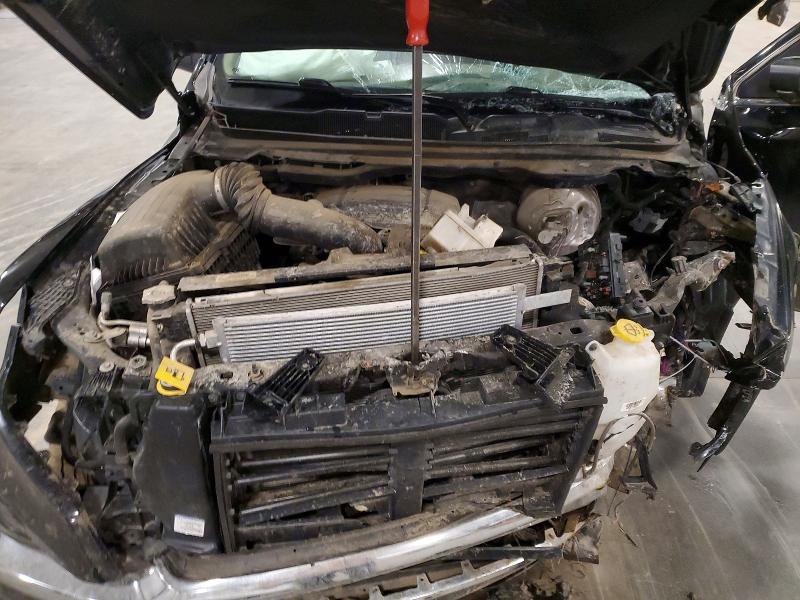 Aukcja sprzedaży 2021 Ram 1500, vin: 1C6SRFJT9MN667854, numer aukcji: 57602486