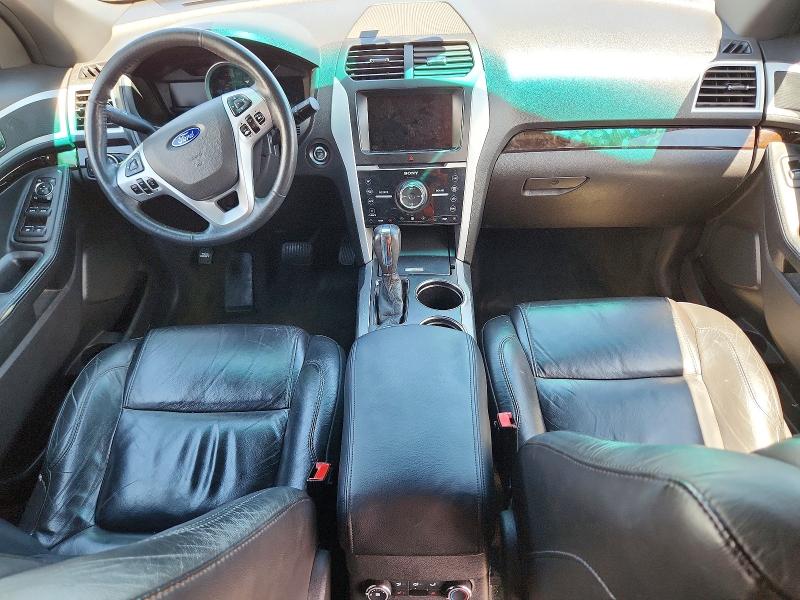 Aukcja sprzedaży 2014 Ford Explorer, vin: 1FM5K8F80EGA64402, numer aukcji: 56058666