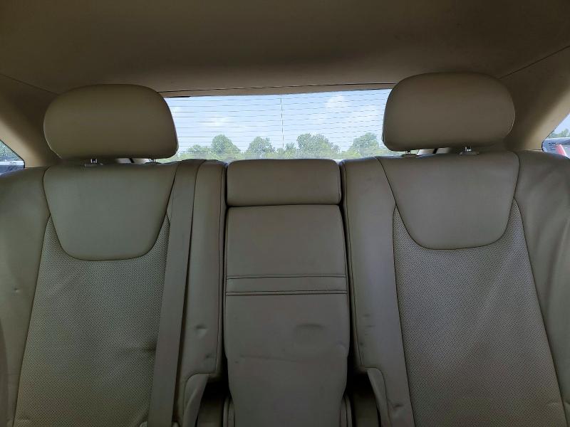 Продаж на аукціоні авто 2013 Lexus Rx, vin: 2T2ZK1BA5DC123992, номер лоту: 41633116
