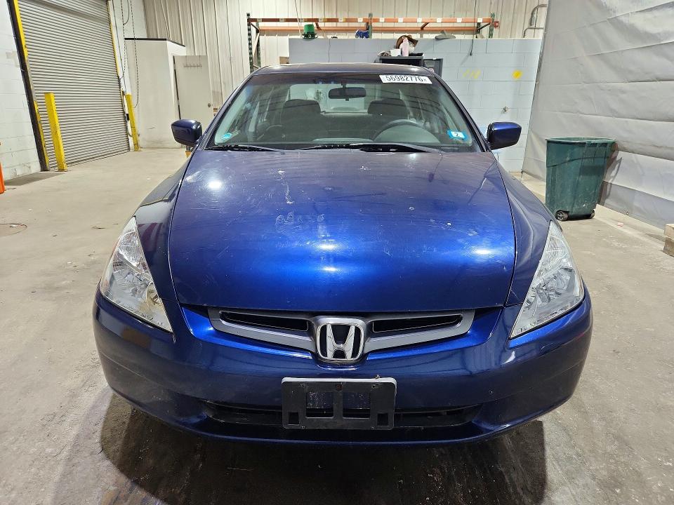 56982776 :رقم المزاد ، 1HGCM56735A069982 vin ، 2005 Honda Accord مزاد بيع