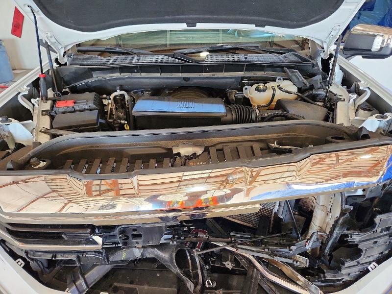 58079426 :رقم المزاد ، 3GTUUDED5SG180535 vin ، 2025 Gmc Sierra مزاد بيع