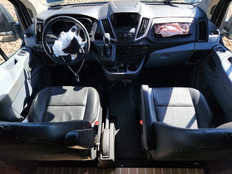Продаж на аукціоні авто 2019 Ford Transit, vin: 1FTYR2CG9KKB04913, номер лоту: 54694946