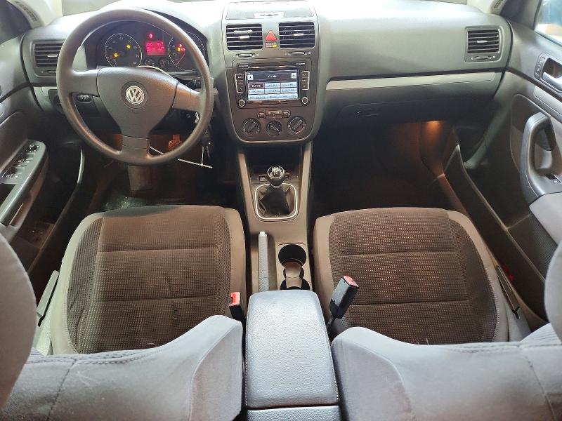 Продаж на аукціоні авто 2009 Volkswagen Jetta, vin: 3VWJM71K99M093965, номер лоту: 57002726