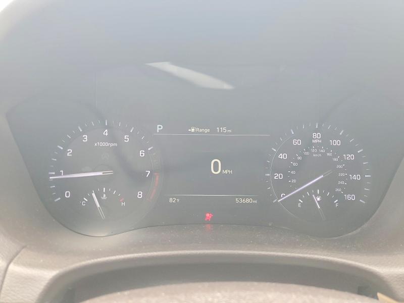 56302296 :رقم المزاد ، KMHGN4JE1KU291830 vin ، 2019 Genesis G80 مزاد بيع