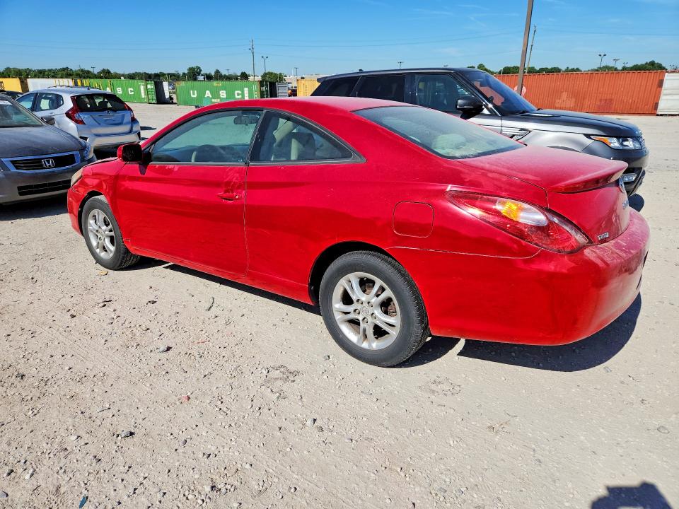 2005 Toyota Camry Solara მანქანა იყიდება აუქციონზე, vin: 4T1CE38P85U995723, აუქციონის ნომერი: 53889646