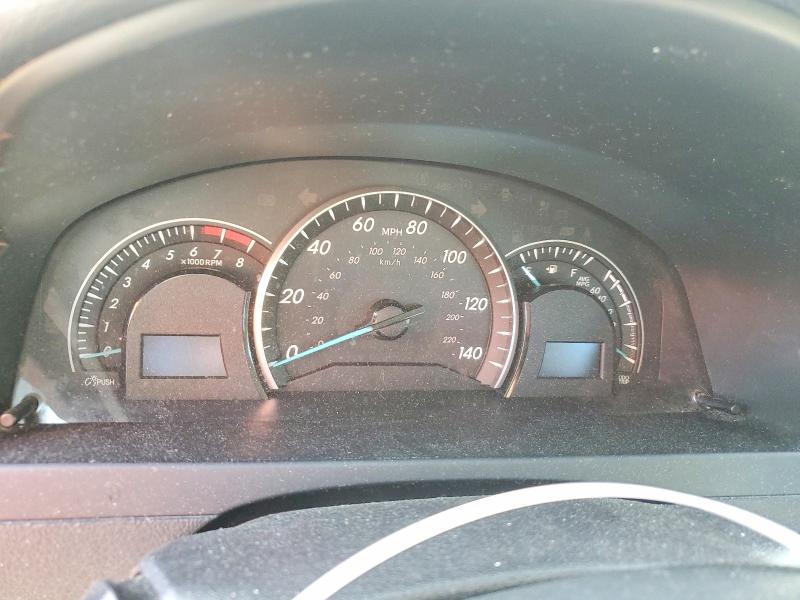 Aukcja sprzedaży 2015 Toyota Camry, vin: 4T4BF1FK6FR499251, numer aukcji: 55804816