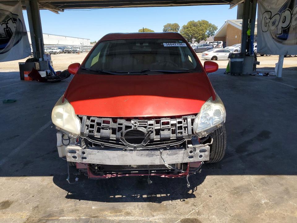 Aukcja sprzedaży 2010 Toyota Prius, vin: JTDKN3DUXA1017196, numer aukcji: 56842156
