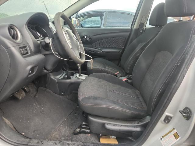 Aukcja sprzedaży 2015 Nissan Versa, vin: 3N1CN7AP0FL888296, numer aukcji: 56950736