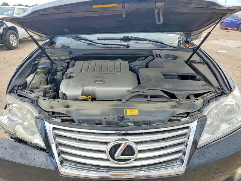 Продажа на аукционе авто 2011 Lexus Es, vin: JTHBK1EG0B2420975, номер лота: 57351936