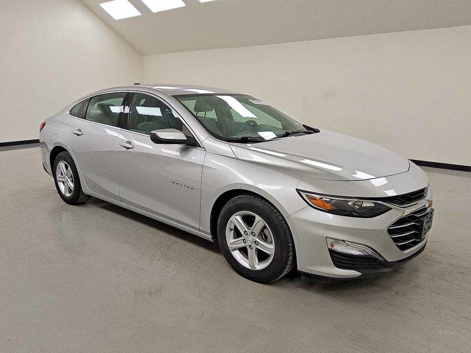 Продаж на аукціоні авто 2022 Chevrolet Malibu, vin: 1G1ZC5STXNF171550, номер лоту: 55447646