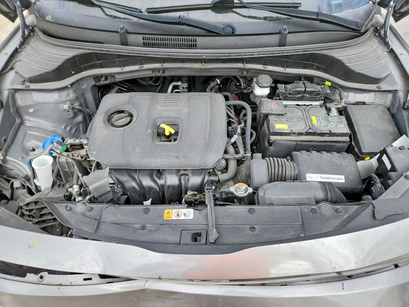 Aukcja sprzedaży 2024 Kia Soul, vin: KNDJ23AU2R7907788, numer aukcji: 56855616