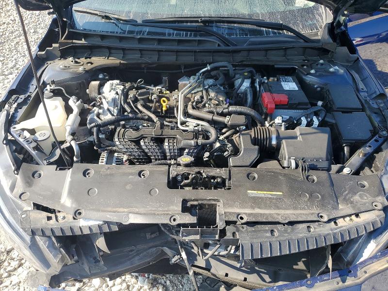 2024 Nissan Altima მანქანა იყიდება აუქციონზე, vin: 1N4BL4CV5RN383454, აუქციონის ნომერი: 59119046