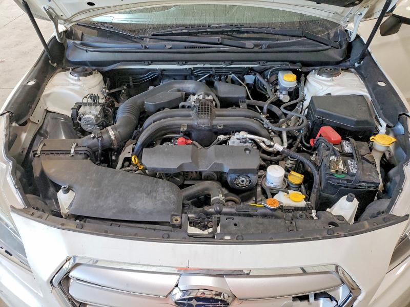 2015 Subaru Legacy მანქანა იყიდება აუქციონზე, vin: 4S3BNAC62F3028244, აუქციონის ნომერი: 57683376