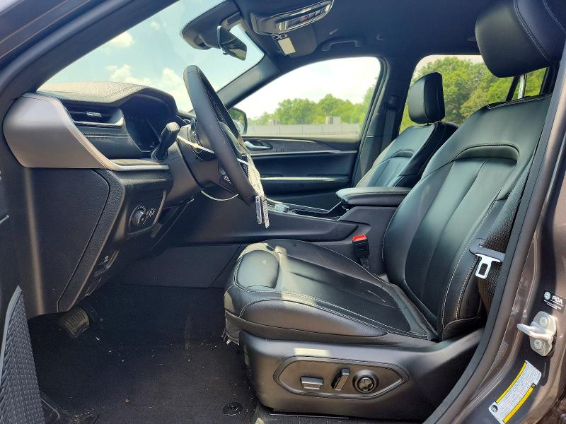 Aukcja sprzedaży 2026 Jeep Grand Cherokee, vin: 1C4RJHBR1TC248873, numer aukcji: 59149956