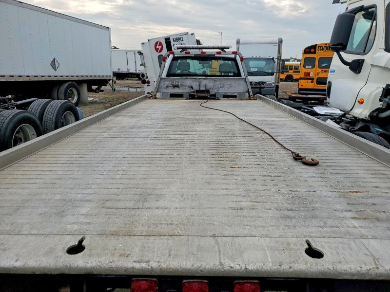 Aukcja sprzedaży 2019 Ford F550, vin: 1FDUF5GT2KEG28950, numer aukcji: 56225626