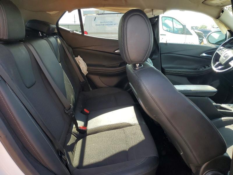 Aukcja sprzedaży 2020 Buick Encore Gx, vin: KL4MMBS23LB094684, numer aukcji: 59093986