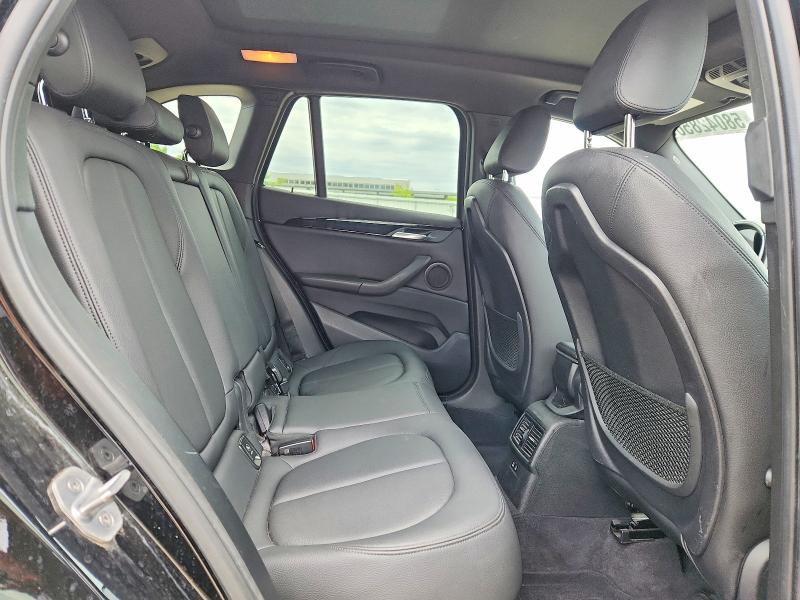Aukcja sprzedaży 2019 Bmw X1, vin: WBXHT3C50K5N47488, numer aukcji: 58042856