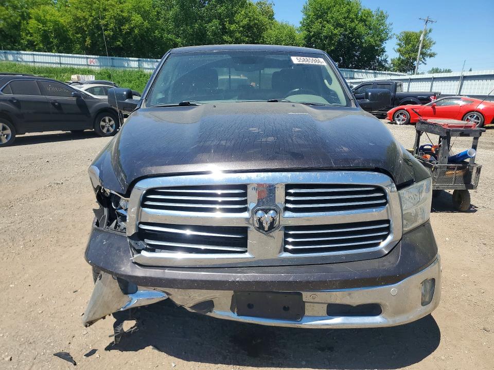 Aukcja sprzedaży 2017 Ram 1500, vin: 1C6RR6LT6HS524010, numer aukcji: 55885986