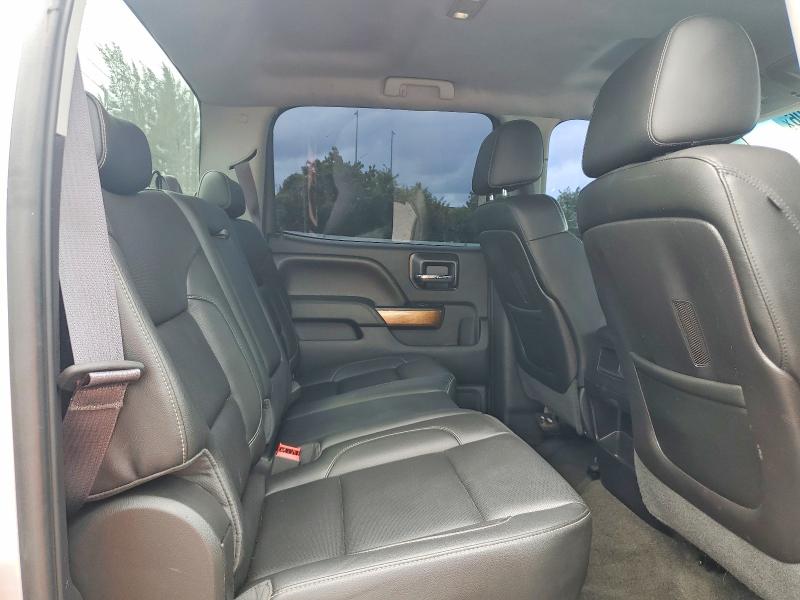 Aukcja sprzedaży 2015 Chevrolet Silverado, vin: 1GC1KWE83FF172786, numer aukcji: 56427796