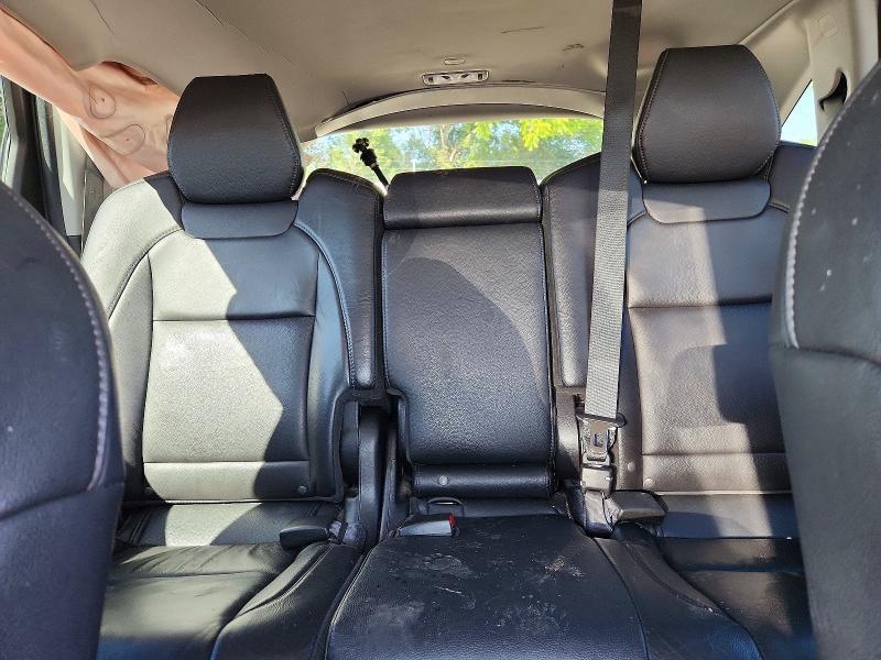 2020 Acura Mdx მანქანა იყიდება აუქციონზე, vin: 5J8YD4H32LL025225, აუქციონის ნომერი: 57355326