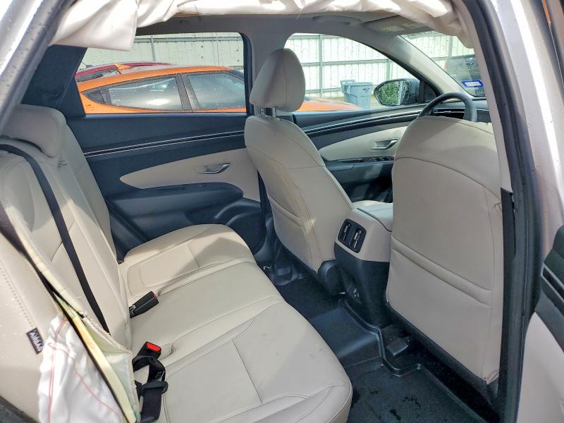 Продаж на аукціоні авто 2024 Hyundai Tucson, vin: 5NMJF3DE5RH308479, номер лоту: 57207126