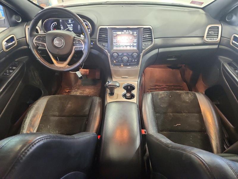 Aukcja sprzedaży 2015 Jeep Grand Cherokee, vin: 1C4RJFAG9FC722366, numer aukcji: 56291176