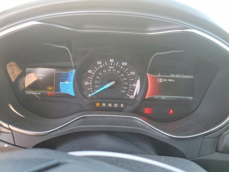 Продажа на аукционе авто 2013 Ford Fusion, vin: 3FA6P0D9XDR316600, номер лота: 55637156