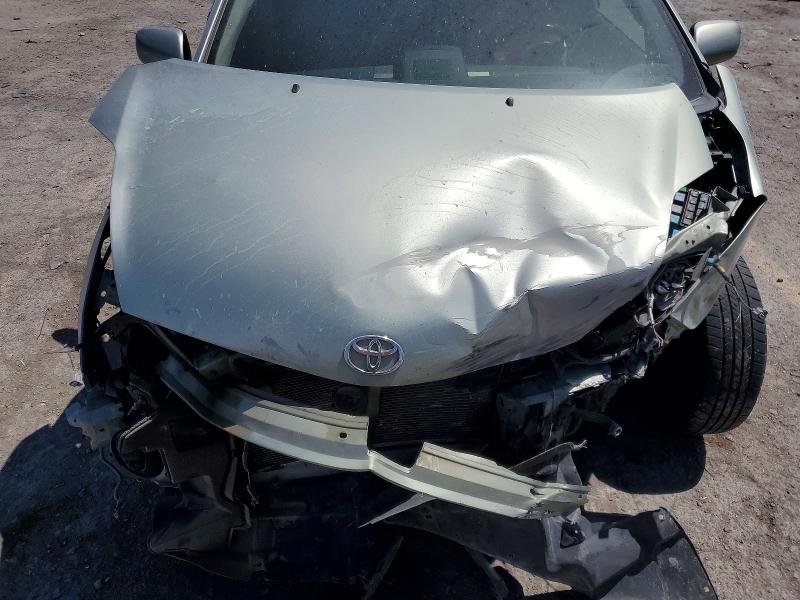 2007 Toyota Prius მანქანა იყიდება აუქციონზე, vin: JTDKB20U573269850, აუქციონის ნომერი: 55072036