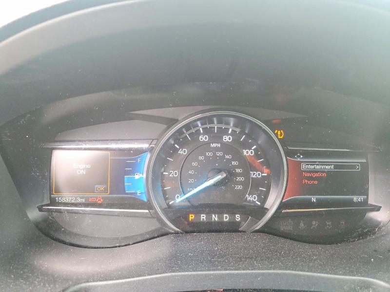 2017 Ford Explorer მანქანა იყიდება აუქციონზე, vin: 1FM5K7F80HGD22111, აუქციონის ნომერი: 56311056
