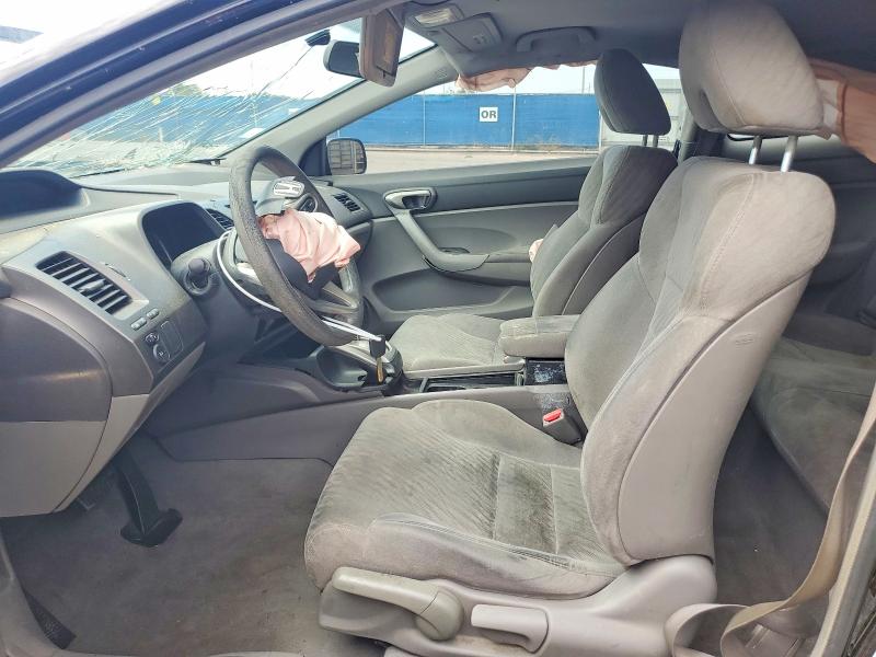 Aukcja sprzedaży 2010 Honda Civic, vin: 2HGFG1B66AH529108, numer aukcji: 56313296