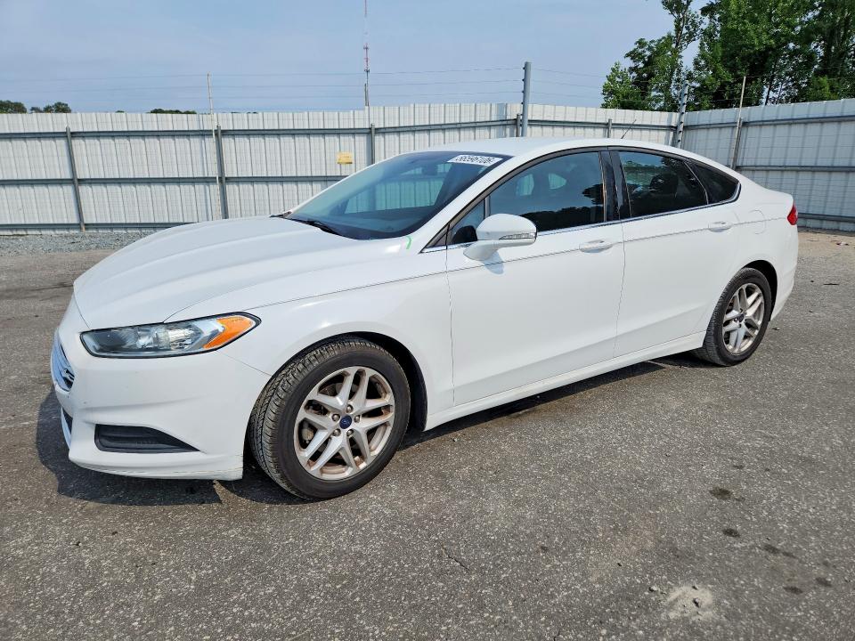 2016 Ford Fusion მანქანა იყიდება აუქციონზე, vin: 3FA6P0H77GR350006, აუქციონის ნომერი: 56596106
