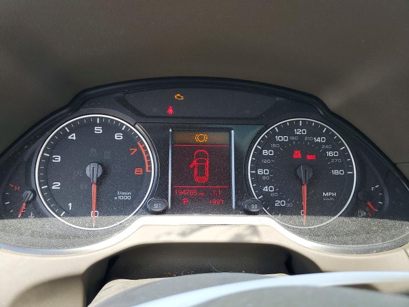 Продаж на аукціоні авто 2011 Audi Q5, vin: WA1DKAFP9BA077768, номер лоту: 57212856