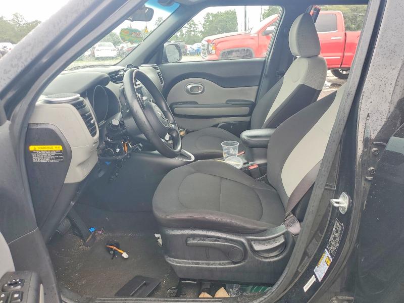 Aukcja sprzedaży 2015 Kia Soul, vin: KNDJN2A29F7781277, numer aukcji: 57943096