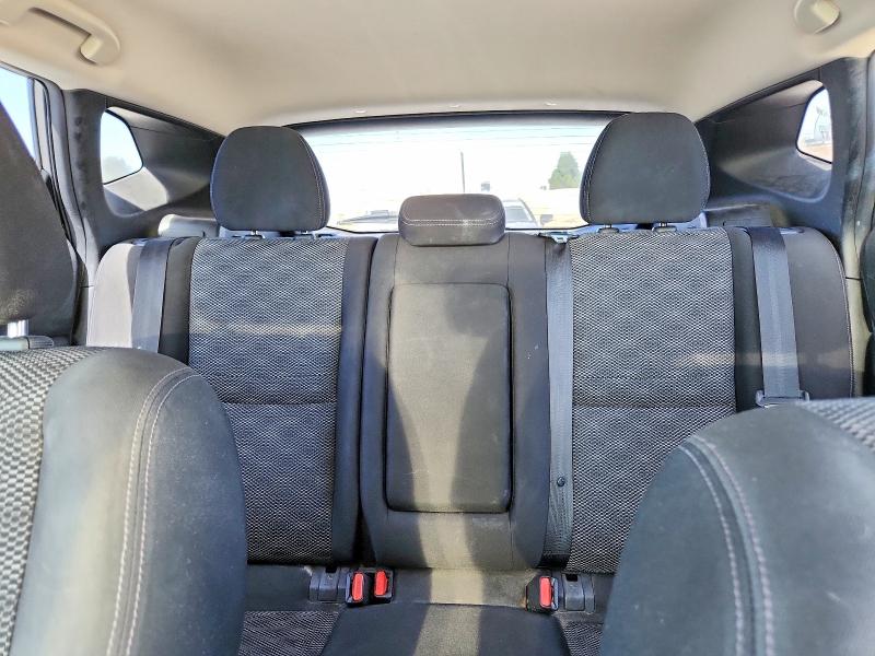 Aukcja sprzedaży 2018 Nissan Rogue Sport, vin: JN1BJ1CPXJW106901, numer aukcji: 56774136