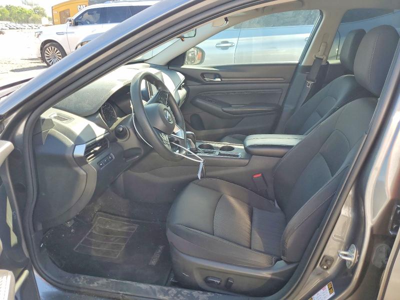 2019 Nissan Altima მანქანა იყიდება აუქციონზე, vin: 1N4BL4BV3KC126277, აუქციონის ნომერი: 57192736