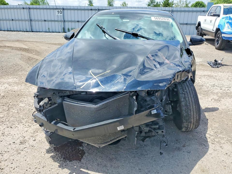 Продажа на аукционе авто 2023 Hyundai Elantra, vin: KMHLM4AGXPU603363, номер лота: 56952656