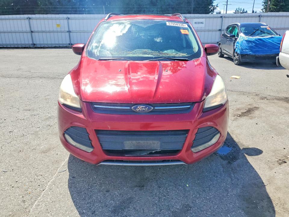 Продажа на аукционе авто 2014 Ford Escape, vin: 1FMCU9GX2EUD14964, номер лота: 57058336