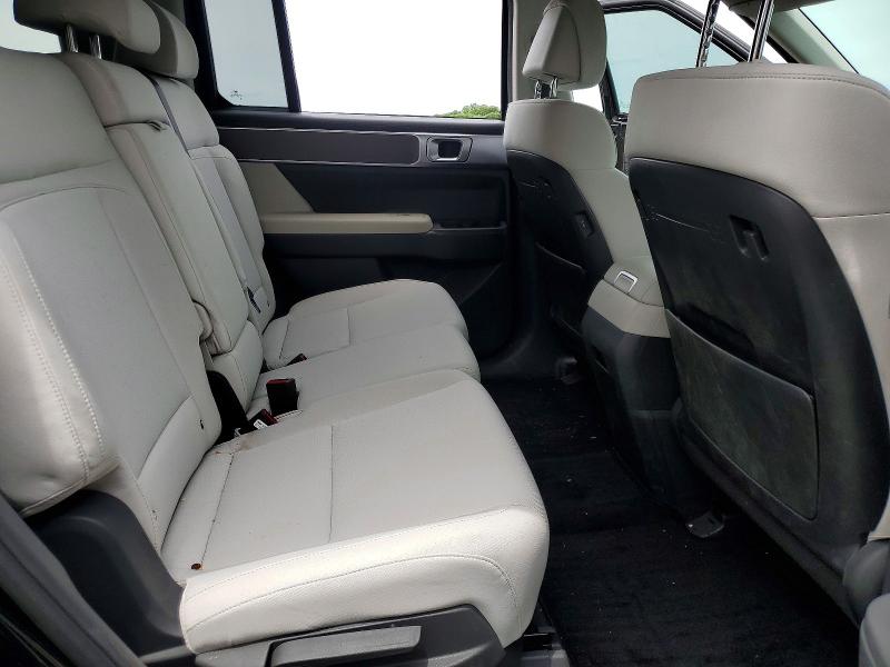 57719186 :رقم المزاد ، 5NMP14G16TH072746 vin ، 2026 Hyundai Santa Fe مزاد بيع