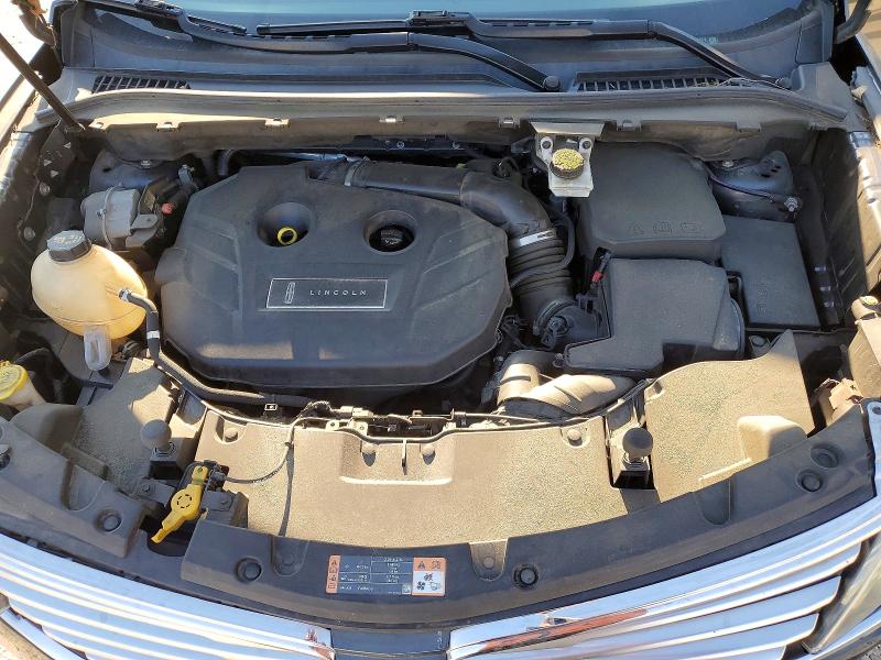 56177556 :رقم المزاد ، 5LMCJ2D97JUL22572 vin ، 2018 Lincoln Mkc مزاد بيع