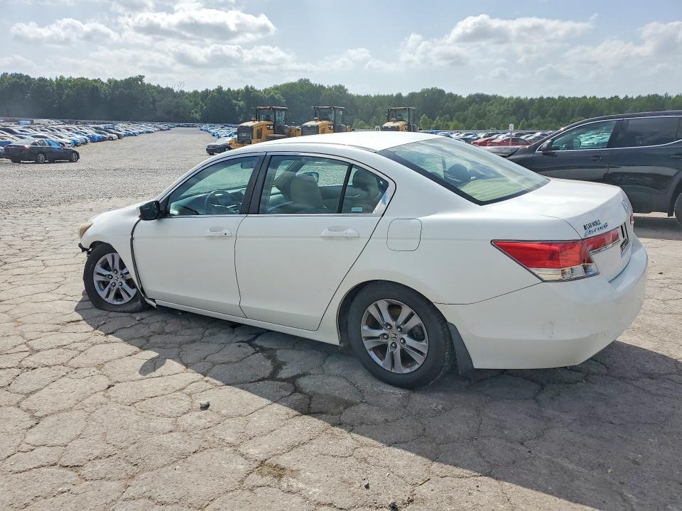 Продажа на аукционе авто 2011 Honda Accord, vin: 1HGCP2F65BA149874, номер лота: 59245196